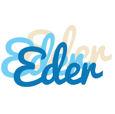 Eder breeze logo