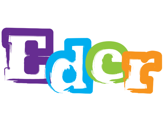 Eder casino logo