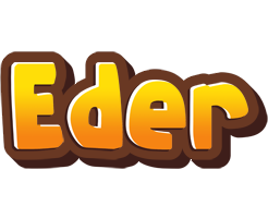 Eder cookies logo