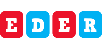 Eder diesel logo
