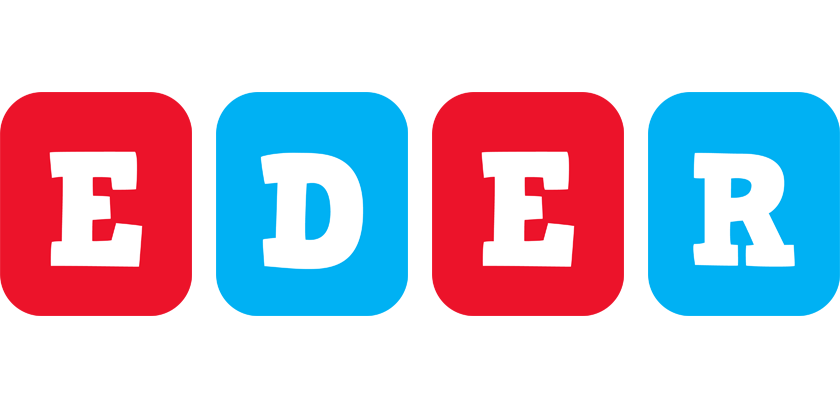 Eder diesel logo