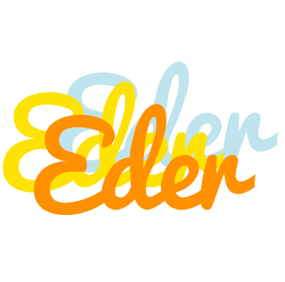 Eder energy logo