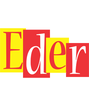 Eder errors logo