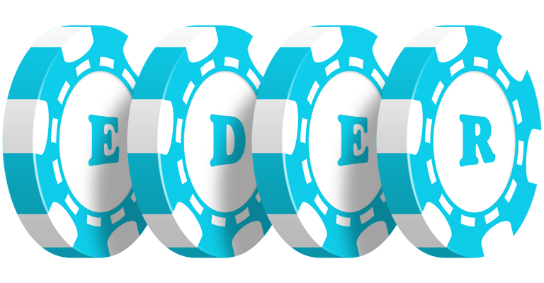 Eder funbet logo