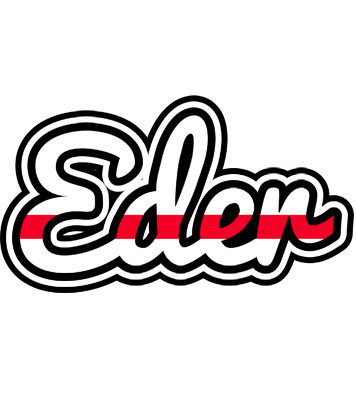 Eder kingdom logo