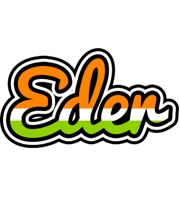 Eder mumbai logo