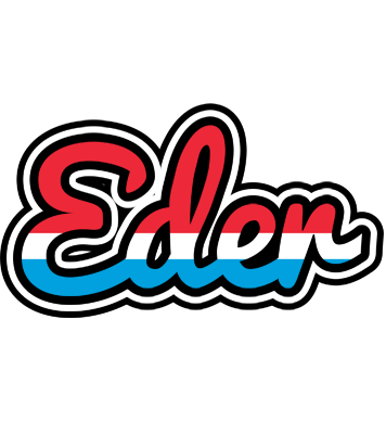 Eder norway logo