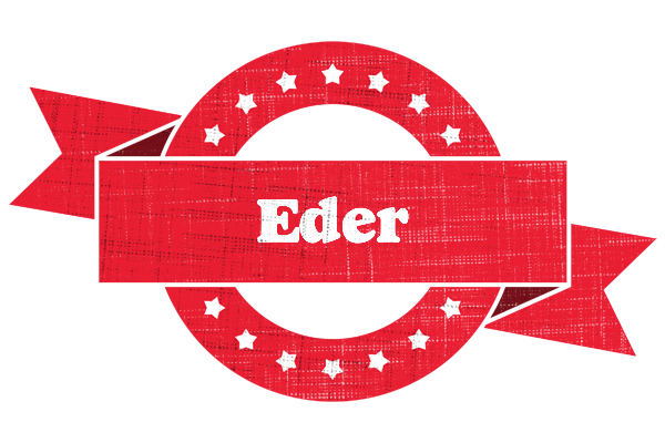 Eder passion logo