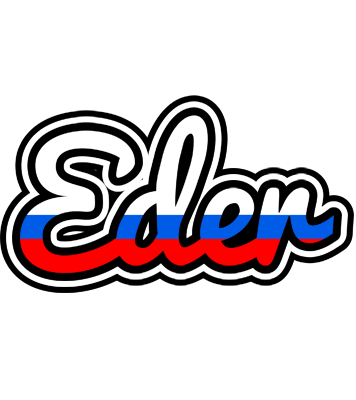 Eder russia logo