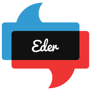 Eder sharks logo