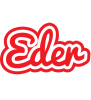 Eder sunshine logo