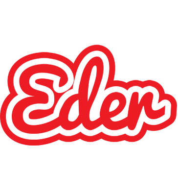 Eder sunshine logo