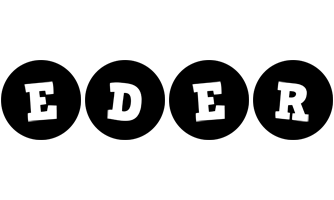 Eder tools logo