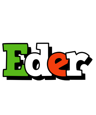 Eder venezia logo