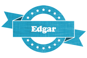 Edgar balance logo