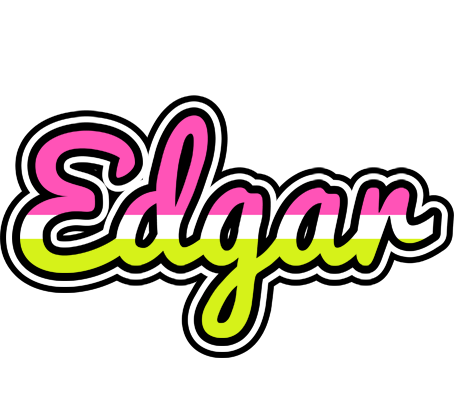 Edgar candies logo