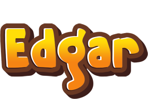 Edgar cookies logo