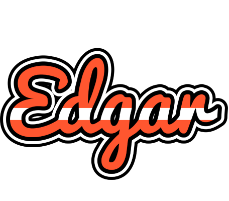 Edgar denmark logo