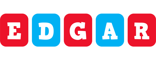 Edgar diesel logo