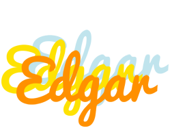 Edgar energy logo