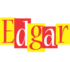 Edgar errors logo
