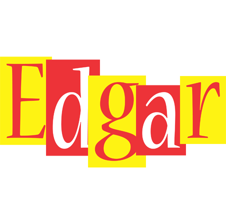 Edgar errors logo