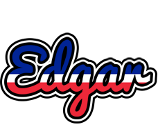 Edgar france logo
