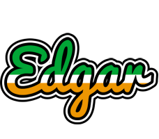 Edgar ireland logo
