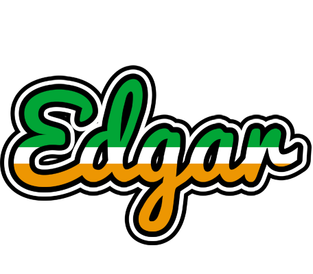 Edgar ireland logo