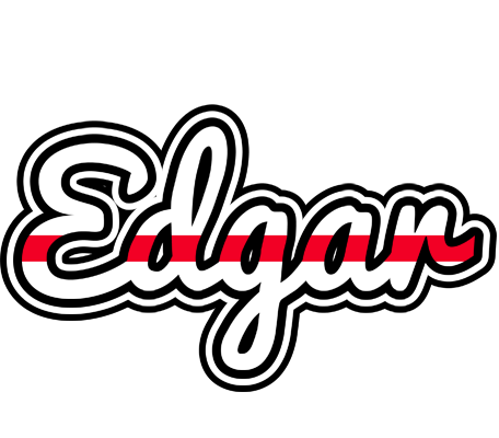 Edgar kingdom logo