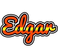 Edgar madrid logo