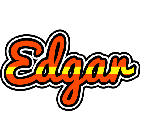 Edgar madrid logo