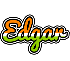 Edgar mumbai logo