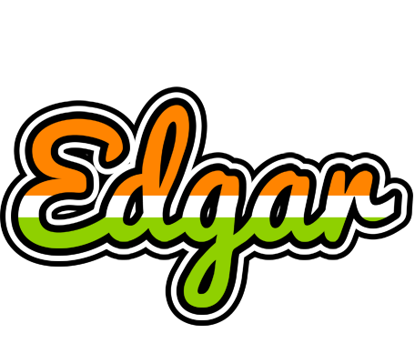 Edgar mumbai logo