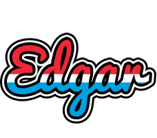 Edgar norway logo