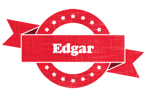 Edgar passion logo