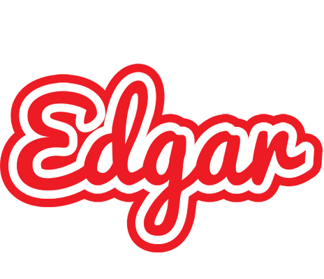 Edgar sunshine logo