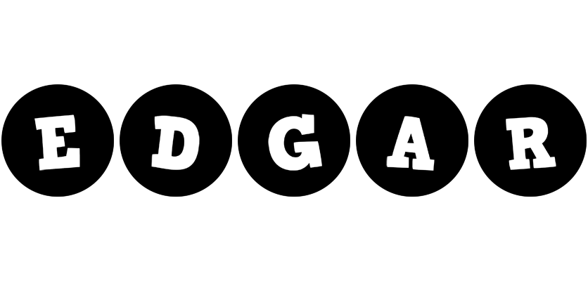 Edgar tools logo