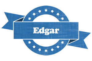 Edgar trust logo