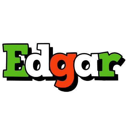 Edgar venezia logo