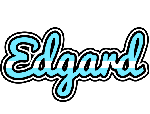 Edgard argentine logo