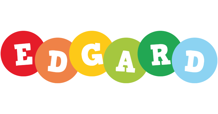 Edgard boogie logo