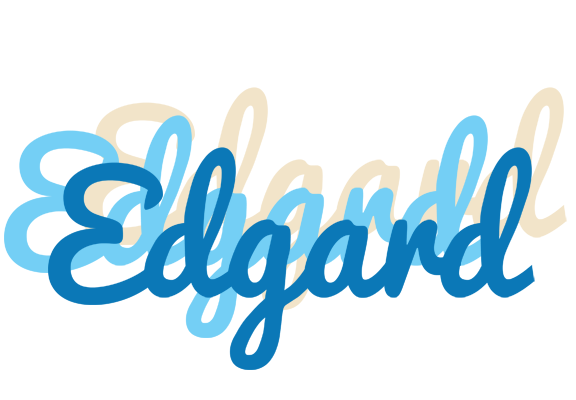 Edgard breeze logo