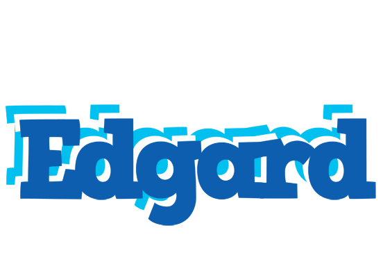 Edgard business logo