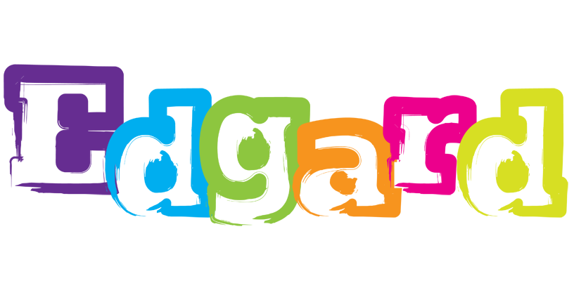 Edgard casino logo