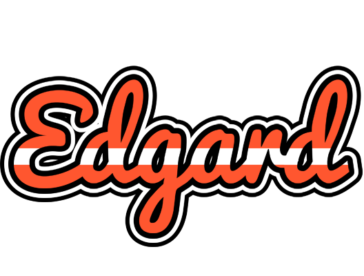 Edgard denmark logo