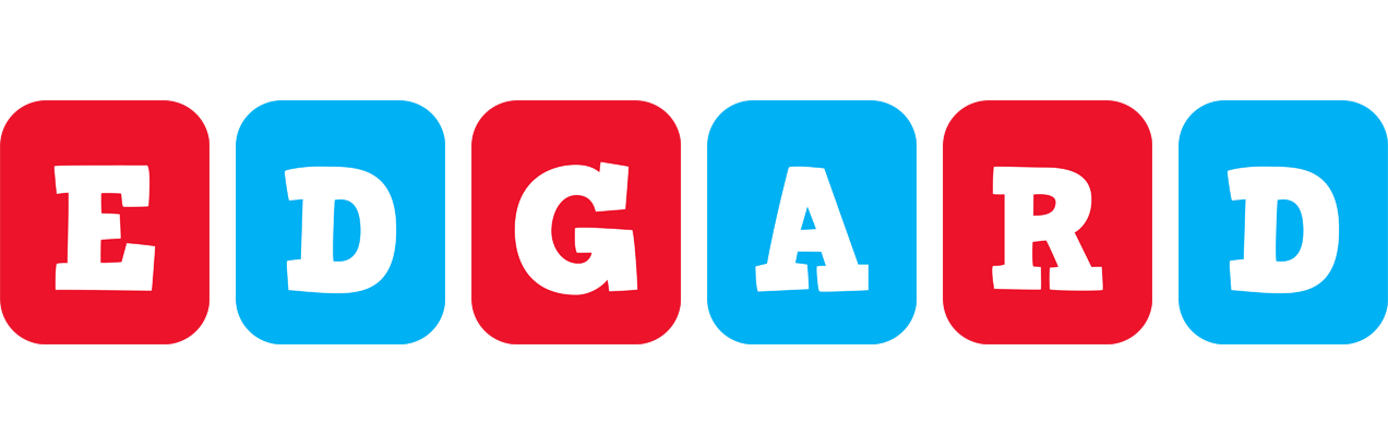 Edgard diesel logo