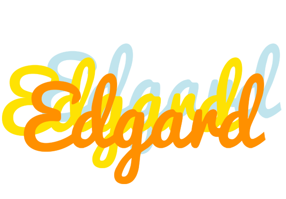 Edgard energy logo