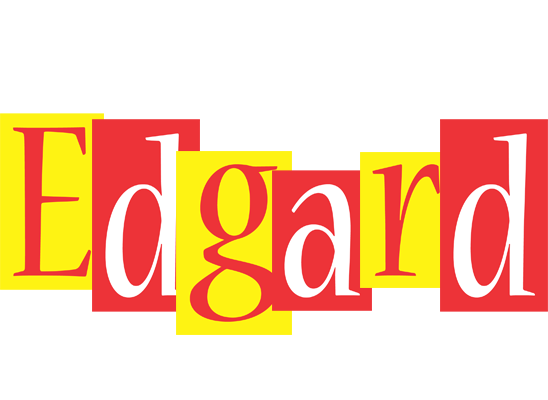 Edgard errors logo
