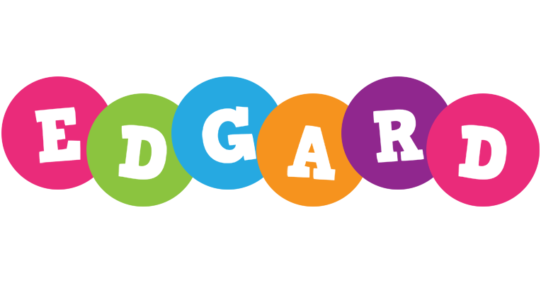 Edgard friends logo